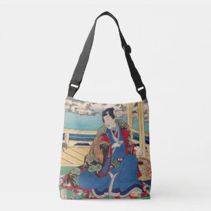 Bolsos japoneses del arte