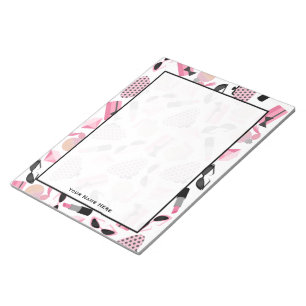 Bolsos Perfume Gafas de sol y Bloc de notas de láp