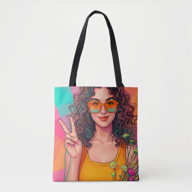 Bolsos Retro Vintage (Anverso)