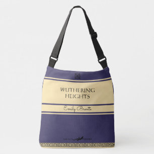 Bolsos retros del estilo de las hermanas de Bronte