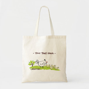 Bolsos reutilizables de la lona del planeta