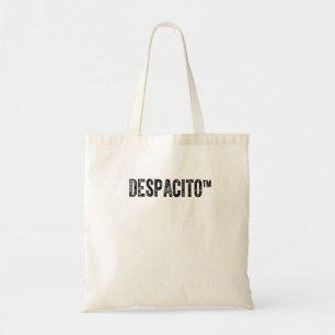 Bolsos reutilizables de la tienda de Despacito™