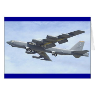 BOMBA B-52