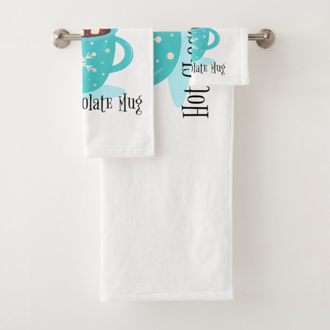 Bomba de chocolate caliente (In situ)