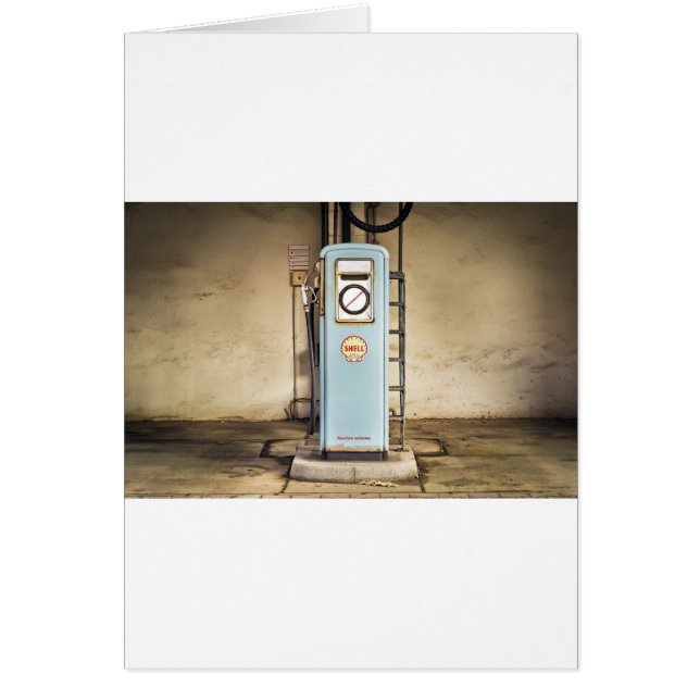 bomba de gas (Frente)