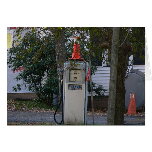 Bomba de gas olvidada (Anverso (Horizontal))