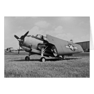 Bombardero Avenger Torpedo 1945