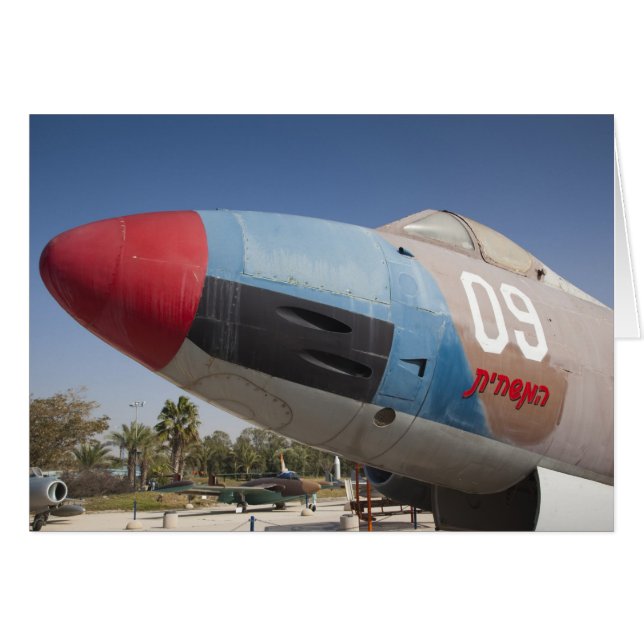 Bombardero Vautour de construcción francesa (Anverso (Horizontal))