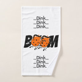 Bombas de Naranja Dink Dink Boom