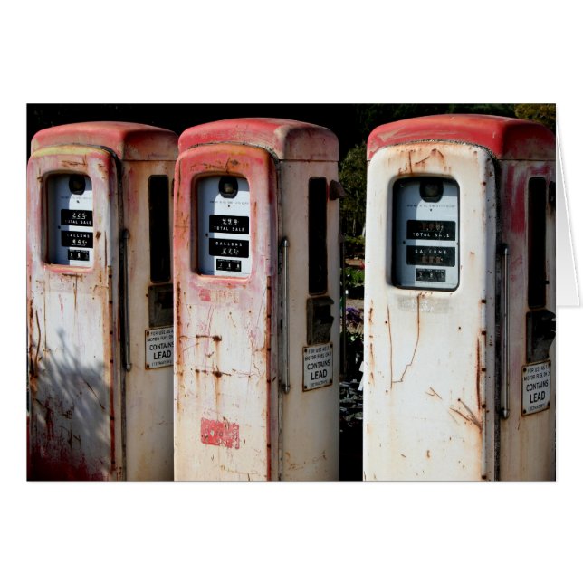 Bombas retras (Anverso (Horizontal))