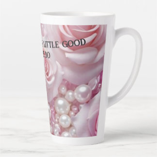 Bombas y tazas