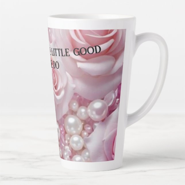 Bombas y tazas (Derecha)