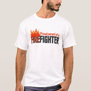 Bombero Camisa principal - elegir estilo y color