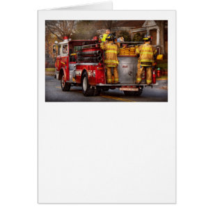 Bombero - cuerpo de bomberos de Metuchen