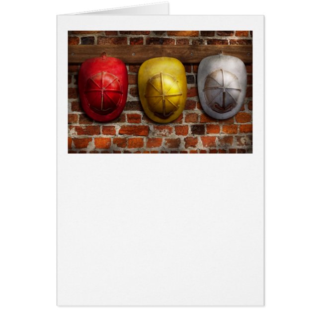 Bombero - gorras - escoja un gorra, cualquier (Frente)