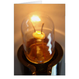 Bombilla de luz de bajo voltaje brillante