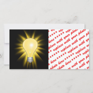 Bombilla - Idea brillante