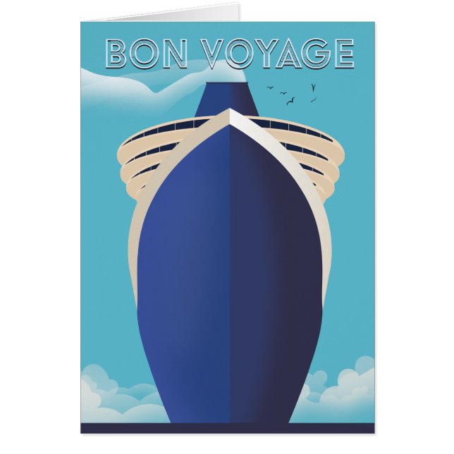 Bon Voyage (Frente)