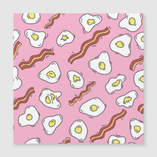 Bonanza para el desayuno: Personalizados Delights