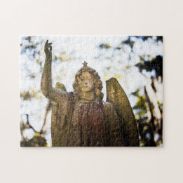Bonaventure Angel Savannah Puzzle