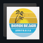 Bondi Beach Australia<br><div class="desc">Logo de Bondi Beach Australia.</div>
