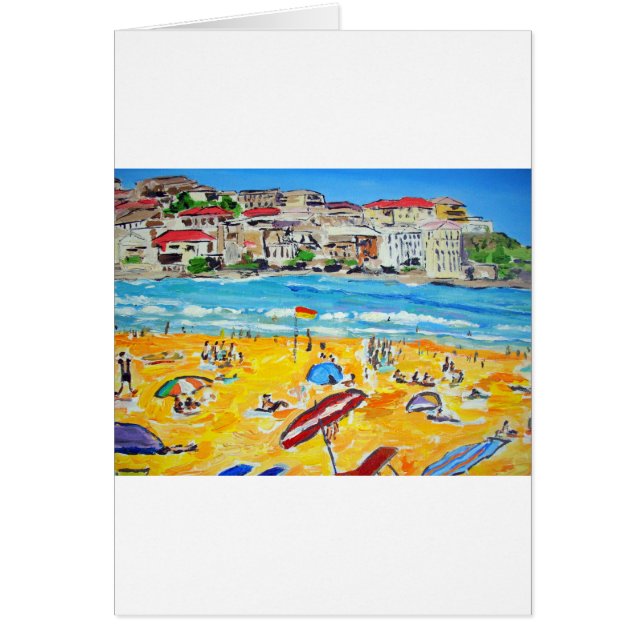 Bondi Bright (Frente)