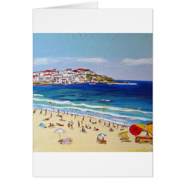 Bondi Flavor (Frente)