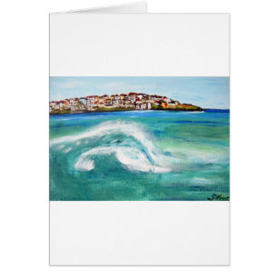 Bondi Surf ..Icónica y popular playa australiana