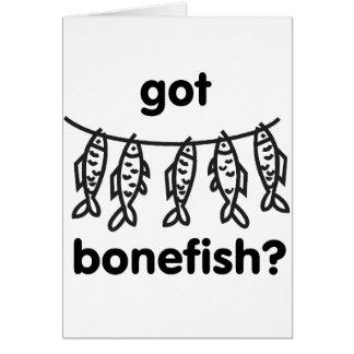 bonefish conseguido