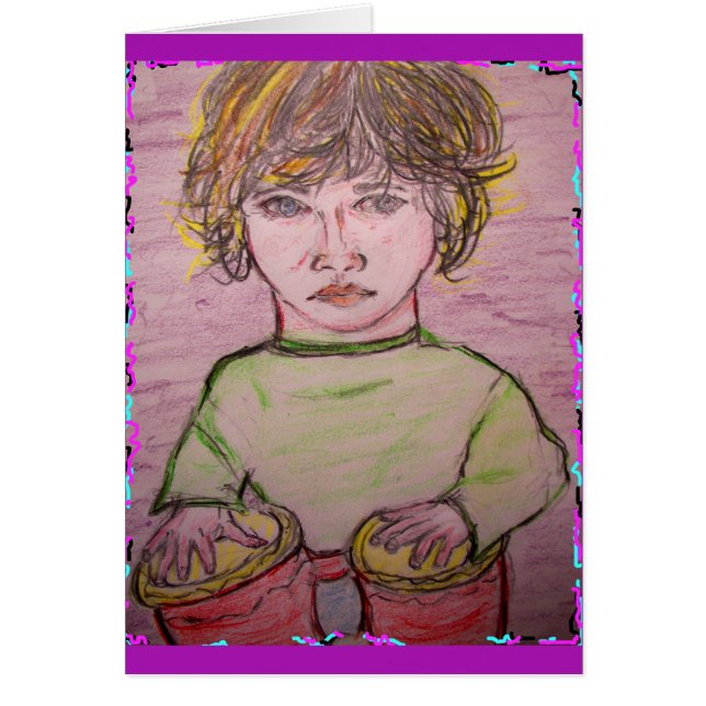 bongo beats (Frente)