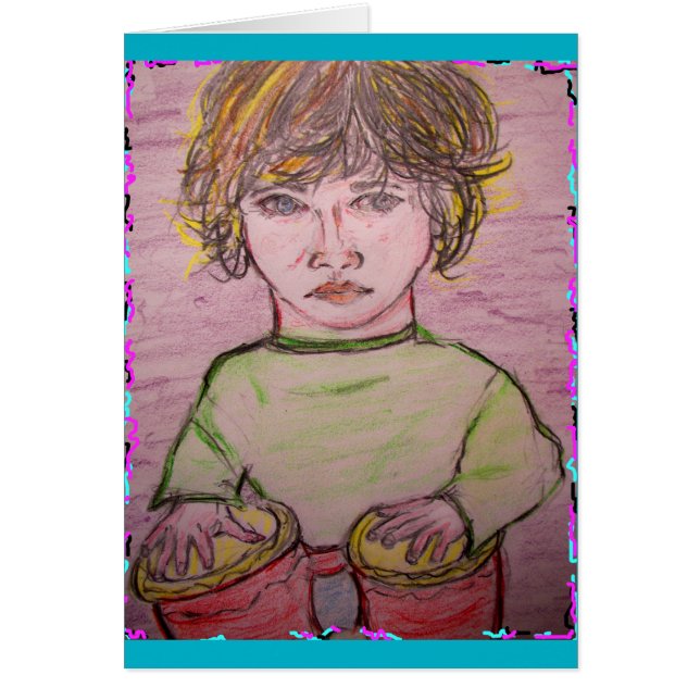 bongomanía (Frente)