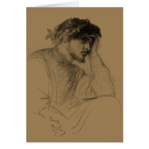 Bonifacio por Cabanel