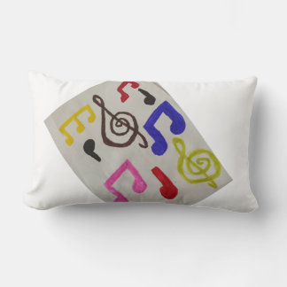 Bonita almohada