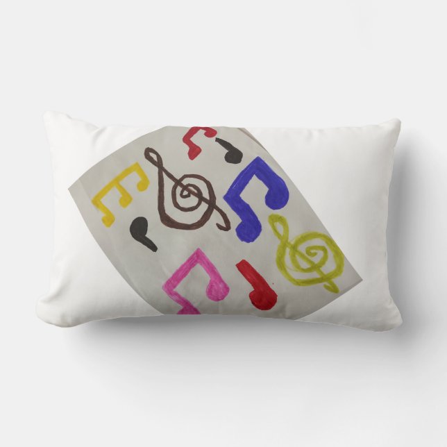 Bonita almohada (Anverso)
