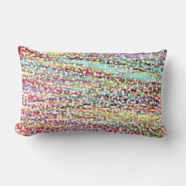 Bonita almohada (Anverso)