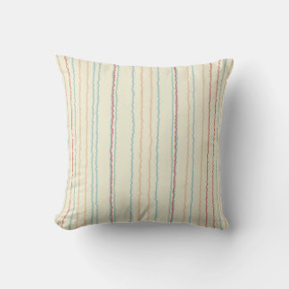 Bonita almohada de cojín
