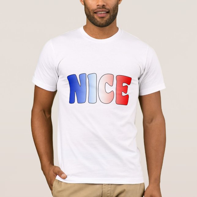 Bonita camiseta (Anverso)
