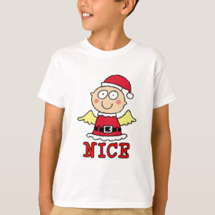 Bonita camiseta no mala