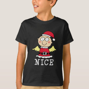 Bonita camiseta no mala