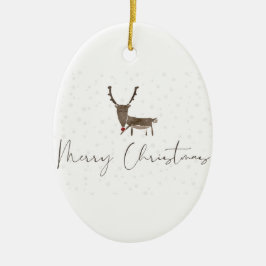 Bonita decoración de Año Nuevo