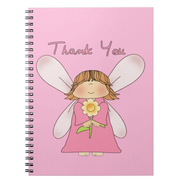 BONITA LIBRETA DE EXPRESIONES (Frente)