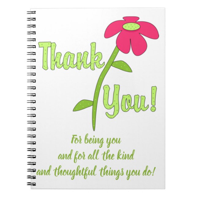 BONITA LIBRETA DE EXPRESIONES (Frente)