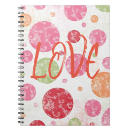 BONITA LIBRETA DE EXPRESIONES