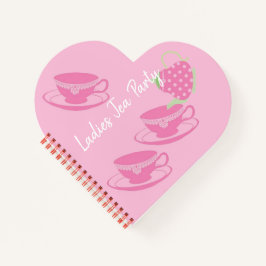 BONITA LIBRETA DE EXPRESIONES