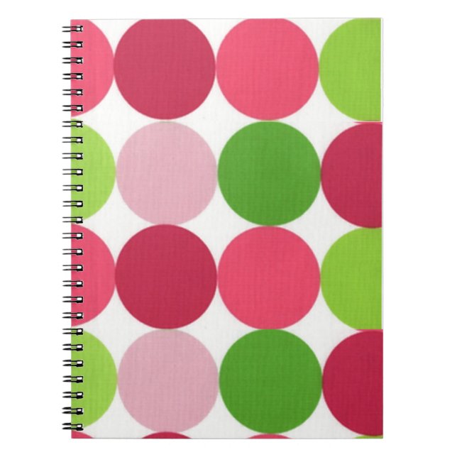 BONITA LIBRETA DE EXPRESIONES (Frente)