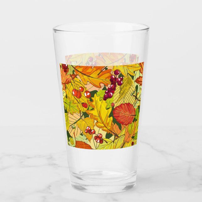 Bonita naturaleza (Anverso)