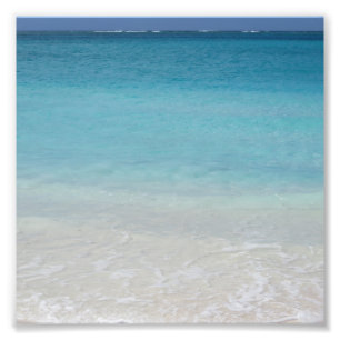 Bonita playa   Foto de Turcas y Caicos