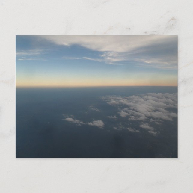 Bonita postal (Anverso)