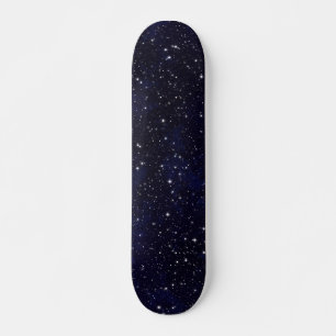 Bonita Skateboard Galaxy