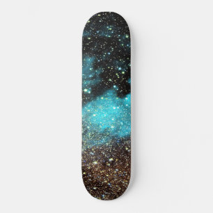 Bonita Skateboard Galaxy